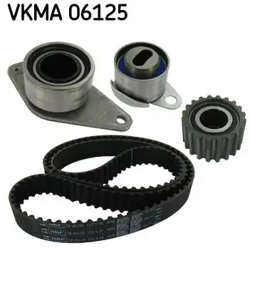 SKF VKMA06125 | Triger Tk 01 Megane İ Laguna İ 1 9 dCi Dtı 100hp 153dis