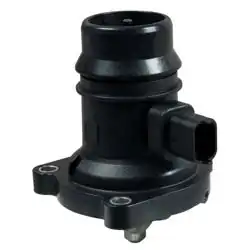 GATES TH507103G1 | Termostat 103°C Opel Astra J/Corsa D-E, Aveo, Cruze, Adam, Meriva B 1.2/1.4