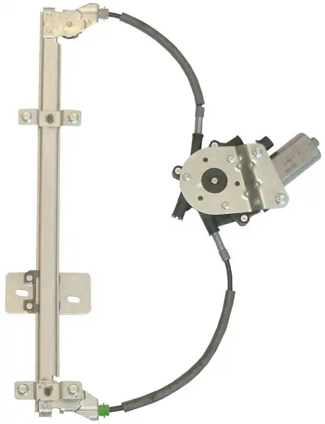 Valeo 850386 Cam Mekanizması Arka Sol Seat Toledo Guvenlık Bınek İthal