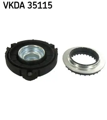 SKF VKDA35115 | Amortisör Takozu Rulman Ön Polo Fabia Golf V A3 Octavia Leon