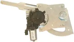 VALEO 850752 | Cam Mekanizması Arka-Sol Fiat Suzuki Guvenlık Bınek (Ithal)