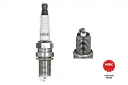 NGK 7496 | Buji BCP5ES Clio I/Megane I/R19 II 1.2-1.6 90-03, W124/W140/W202/W210/W463 | 10 Adet