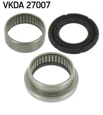 SKF VKDA27007 | Torsiyon Tamir Takımı Peugeot 206 1 4 1 6 2 0 Hdi Arka 47 mm