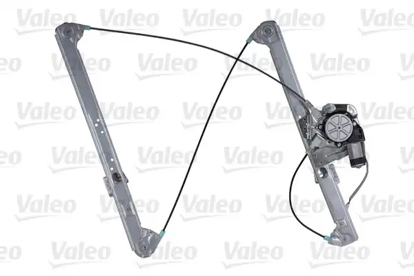 Valeo 850822 Cam Mekanizması Ön Sol Bmw X5 Guvenlık Bınek İthal