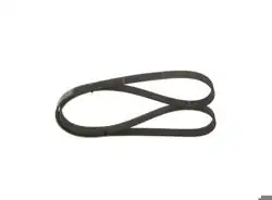BOSCH 1987947833 | V kayışı Ford Focus 1.8-2.0 16V Mondeo 2.0 VW T4 2.4D Mercedes OM602 6PK2100