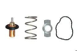 GATES TH51883G1 | Termostat 83°C Renault Clio IV Captur Kangoo Megane III Kadjar Nissan Juke Micra