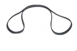 BOSCH 1987946263 | V Kayışı Mercedes W203/W204/CL203/C209/W211/W212/R171 M271 7PK2418