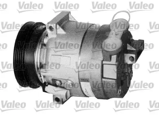 Valeo 699391 Kompresör Yeni Fiat Multıpla Lancıa Lybra Klima Bınek İthal