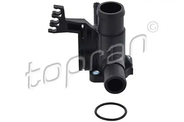 TOPRAN 100720 | Musir Yuvası VW Golf III Polo Passat Caddy Seat Cordoba Ibiza Toledo Polo Classic