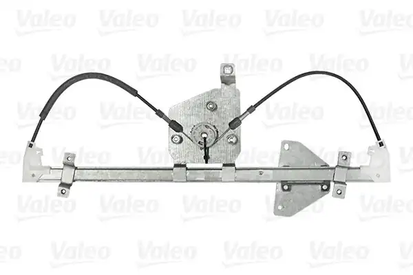Valeo 851238 Cam Mekanizması Ön Sol Mitsubishi Pajero 19