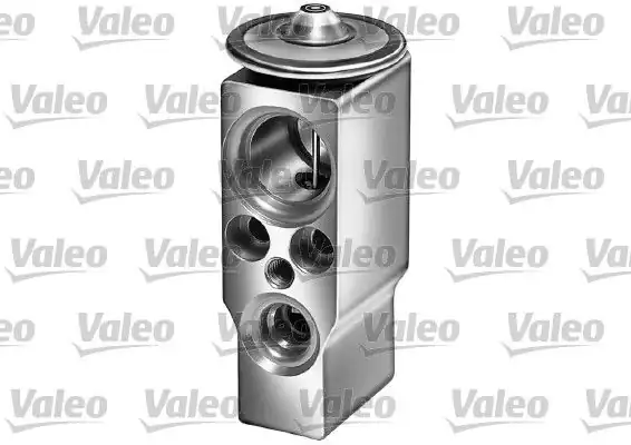 Valeo 508642 Detantor Saab 9000 Klima Bınek İthal
