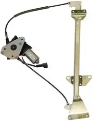 VALEO 850261 | Cam Mekanizması Ön Sağ Mitsubishi Pajero 2 Guvenlık Bınek (Ithal)
