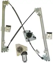 VALEO 850758 | Cam Mekanizması On-Sol Kia Ceed Guvenlık Bınek (Ithal)