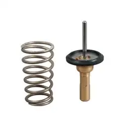 GATES TH50082G1 | Termostat 82°C Toyota Auris Yaris Corolla 1.3-1.33 VVT-i 10-