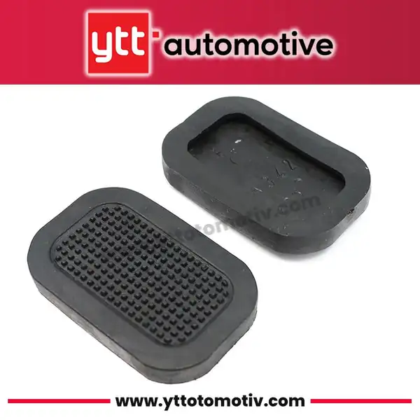 YTT Y9516 | Pedal Lastiği Transit IV 91 00 Em 2 5 85 92 T12 T15 10 Adet