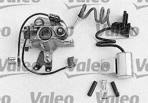 Valeo 243252 Platin Meksefe M252 Fiat Ateşleme Bınek İthal