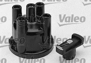 Valeo 243164 Dist Kapağı Tevzi Mak M165 Fiat Ateşleme Bınek İthal E F U