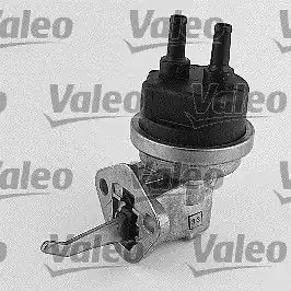 Valeo 247147 Yakıt Pompası Fiat Tempra Tipo Uno 888562