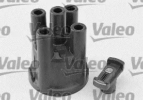Valeo 244529 Dist Kapağı Tevzi Mak B529 Opel Ateşleme Bınek İthal 888903