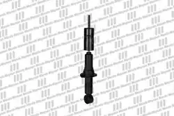 MAYSAN MANDO PC7317101 | Amortisör Ön D-Max 2Wd 03-11