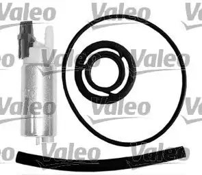 Valeo 347230 Yakıt Pompası Depo İçi Saab 900 9001 Ateşleme Bınek İthal