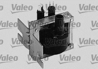 Valeo 245052 Ateşleme Bobini Fiat Uno 146 45 1 0 1 1 85 93 Fiorino 147 1 0 1 1 80 88