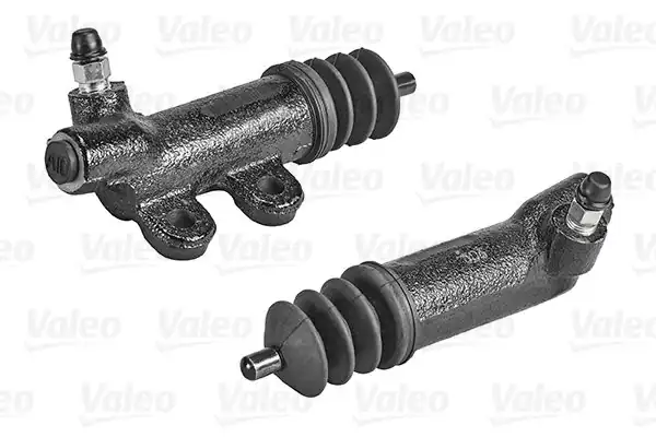 Valeo 804763 Deb. Alt Merkezi Crc Toyota Hi Ace_ Debriyaj Bınek İthal