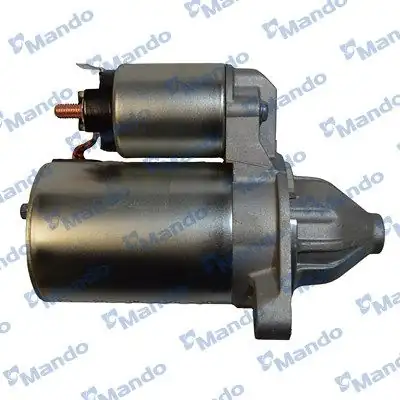 MANDO BN3610022805 | Marş Motoru Hyundai Accent 00 11 1 3 1 6 Excel 90 94 Elantra 00 06 Getz 03