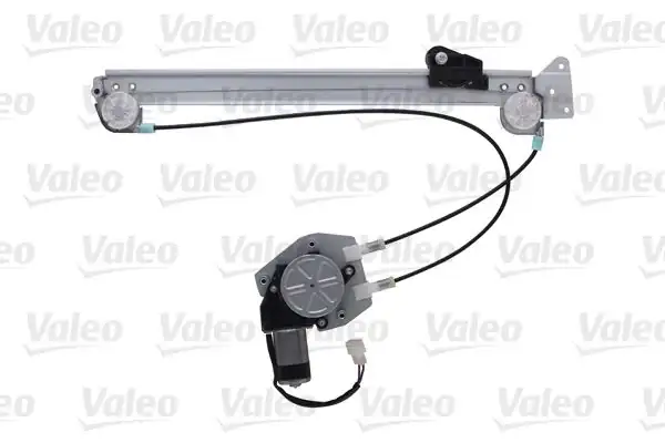 Valeo 850928 Cam Mekanizması Arka Sol Bmw 5 E39 Guvenlık Bınek İthal 947610