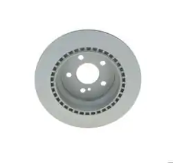 BOSCH 0986479042 | Fren Diski Arka W211 W212 C219 C218 X204 | 2 Adet