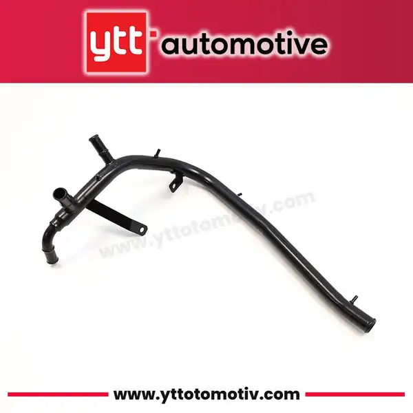 YTT Y11357 | Su Dağıtım Borusu VW T4 Transporter IV 2 4 D 2 5 2 5 TDI 90 03