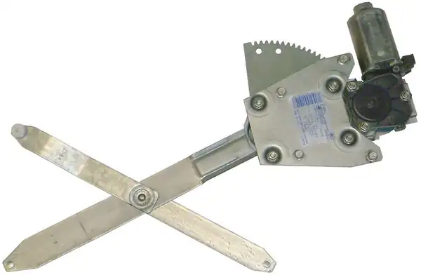 Valeo 850536 Cam Mekanizması Ön Sol Honda Civic Coupe Guvenlık Bınek İthal