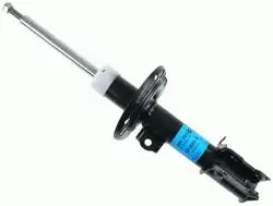 SACHS 290385 | Ön Sağ Amortisör Opel Corsa C Combo C Meriva A Tigra B Gazlı