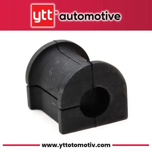 YTT Y11246 | Viraj Demir Lastiği Arka VW Caddy III 19 21mm 03 15