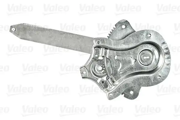 Valeo 851252 Cam Mekanizması Arka Sol Toyota Rav 4 10 20