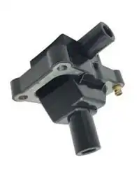 MAGNETI MARELLI 359000601440 | Ateşleme Bobini W202-208-210-140 M111-104 96-02