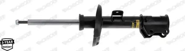 Monroe G8382 Amortisör Ön Sol Fiat 500l 12 892966