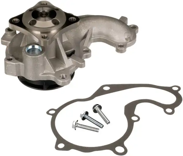 Gates Wp0145 Devirdaim Ford Connect 1 8 Focus Fiesta IV C Max Galaxy Mondeo IV S Max Tourneo Connect