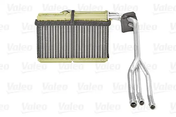 Valeo 812239 Kalorifer Radyatörü Bmw 5 Series E34 Klima Bınek İthal