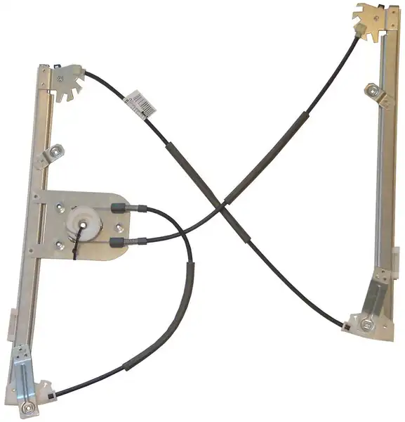 Valeo 850995 Cam Mekanizması Ford Mondeo 5 2007 Ön Sağ Elektronik Bınek İthal
