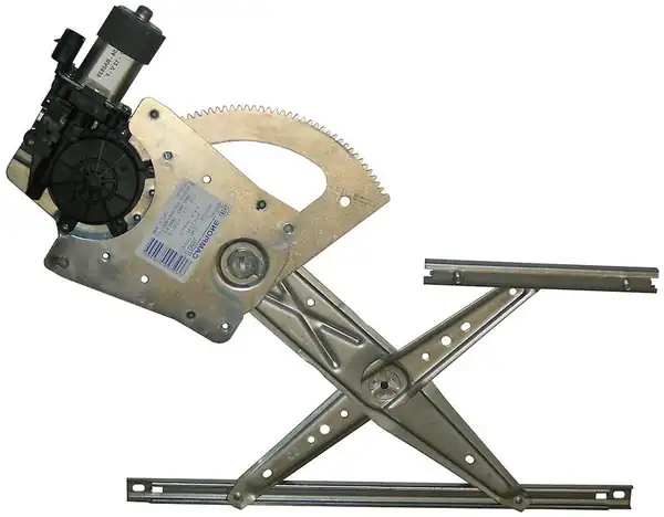 Valeo 850071 Cam Mekanizması Ön Sağ Nissan Micra 92 Guvenlık Bınek İthal