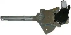 VALEO 850716 | Cam Mekanizması (Arka-Sol) Jeep Cherokee Guvenlık Bınek (Ithal)