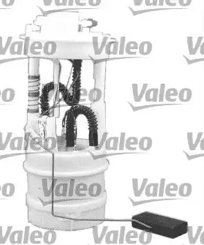 Valeo 347015 Yakıt Pompa Modülü Fiat Brava Bravo Ateşleme Bınek İthal
