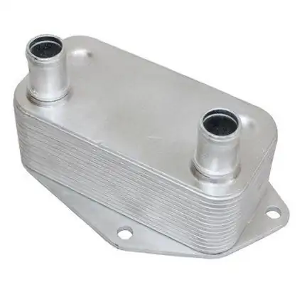 MAGNETI MARELLI 359001602010 | Yağ Soğutucu Bmw E39 E46 3 5 Seri M47