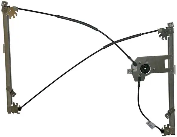 Valeo 850788 Cam Mekanizması Ön Sol Renault Clio Guvenlık Bınek İthal