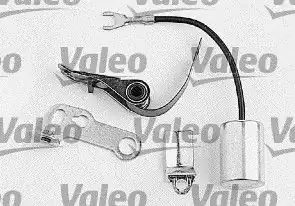 Valeo 243248 Platin Meksefe M249 Citroen Fiat Ateşleme Bınek İthal