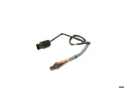 BOSCH 0258017001 | Lambda Sensörü Vectra.C 2.8 V6 *Z28net*