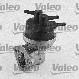 Valeo 247128 Yakıt Pompası 8484 Nissan Micra Ateşleme Bınek İthal