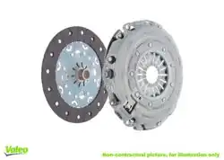 VALEO 828472 | Debriyaj Takımı Hyundai I 40