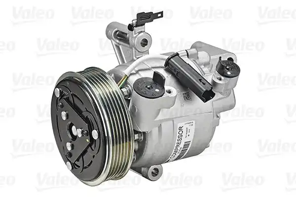 Valeo 813184 Kompresör Toyota Aygo Psa C1 108 875441